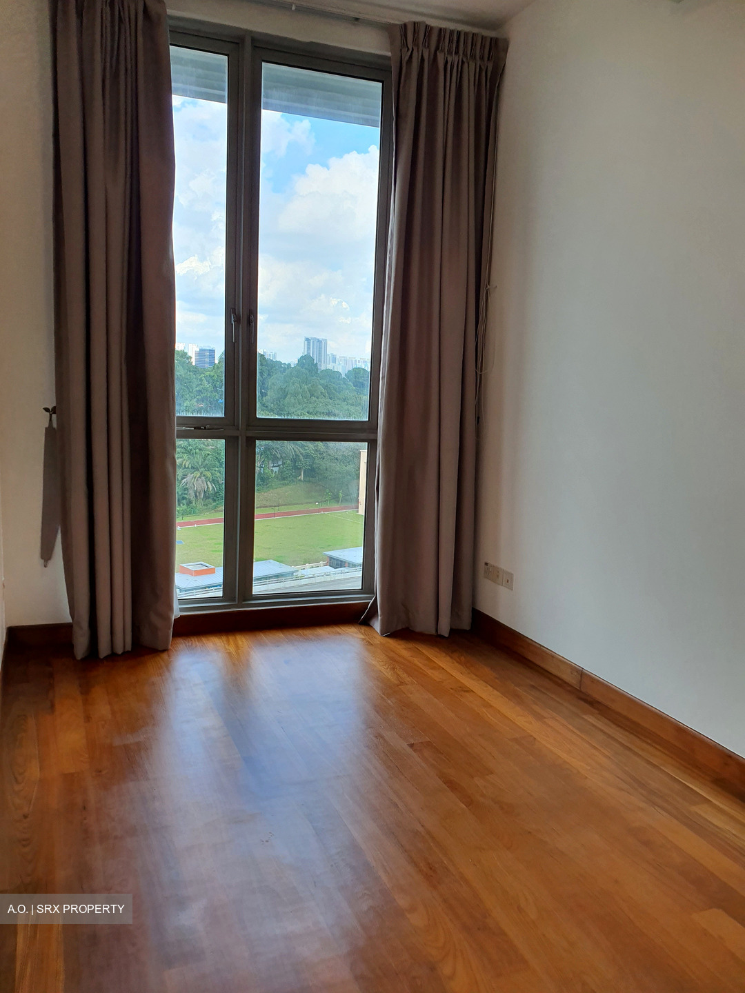 The Equatorial (D10), Condominium #480792911